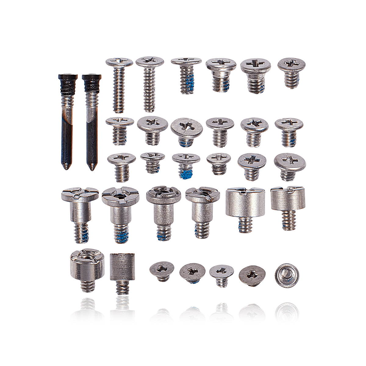 Tornillo Kit iPhone 15 Plus